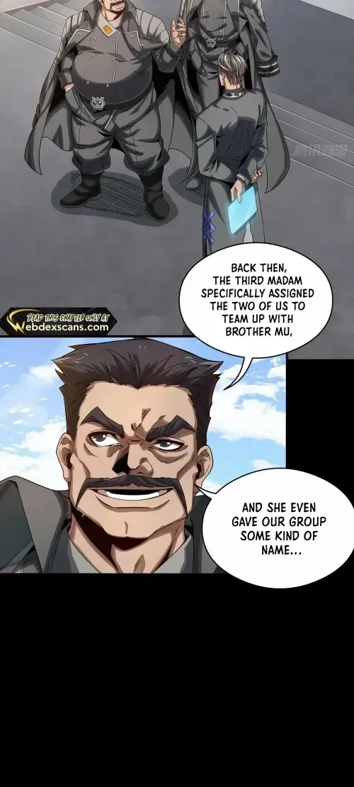 Legend of Star General Chapter 354.1 page 42 - 