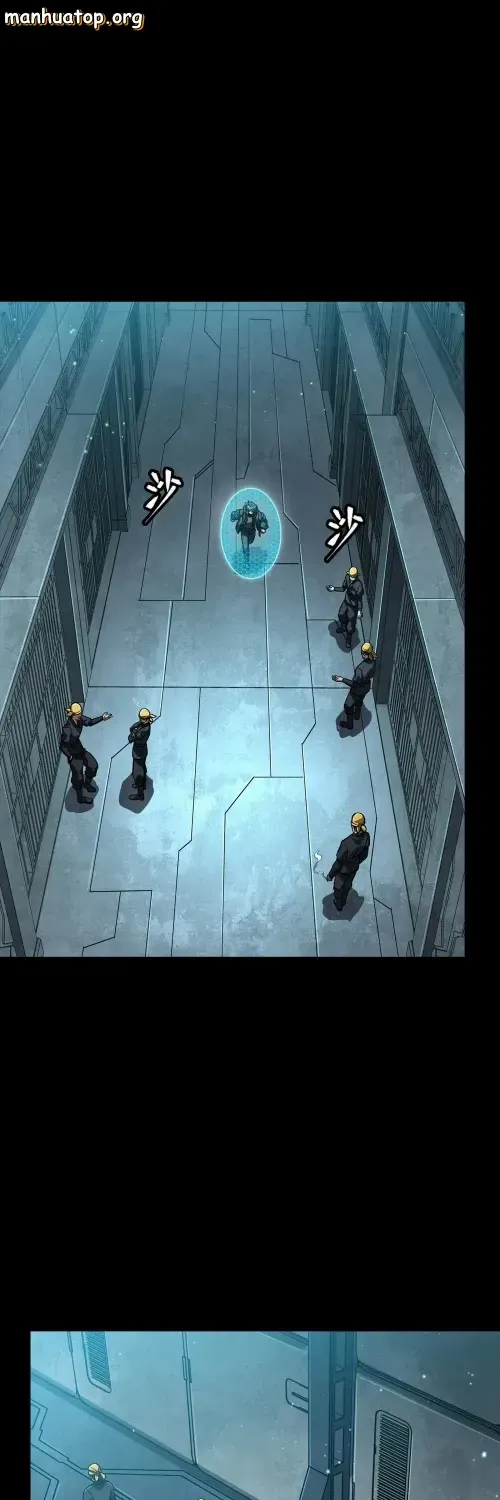 Legend of Star General Chapter 354 page 12 - 