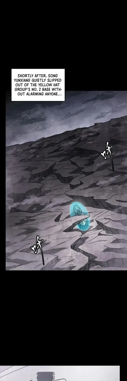 Legend of Star General Chapter 354 page 14 - 