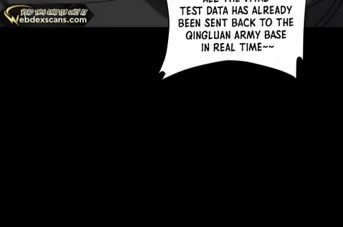 Legend of Star General Chapter 354 page 22 - 