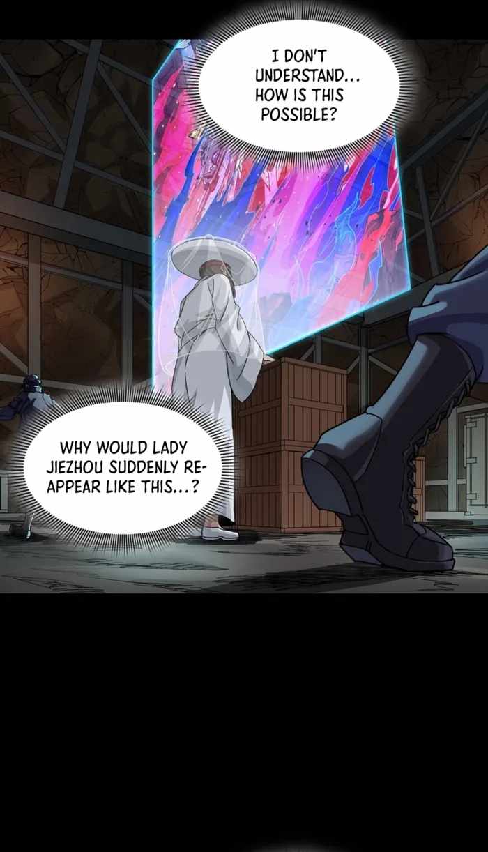 Legend of Star General Chapter 359 page 44 - 