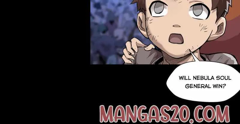 Legend of Star General Chapter 4 page 3 - 