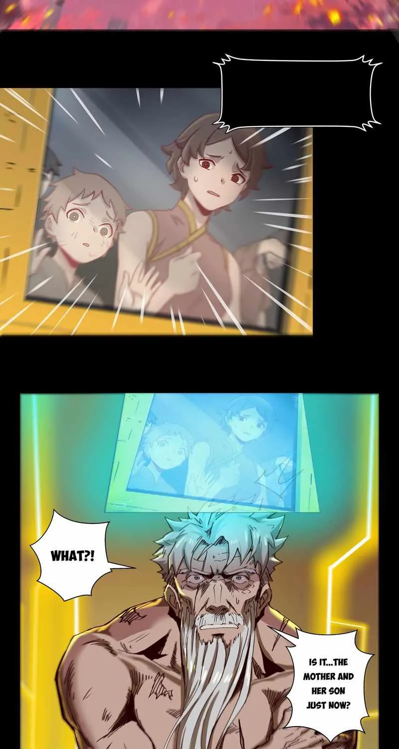 Legend of Star General Chapter 4 page 7 - 