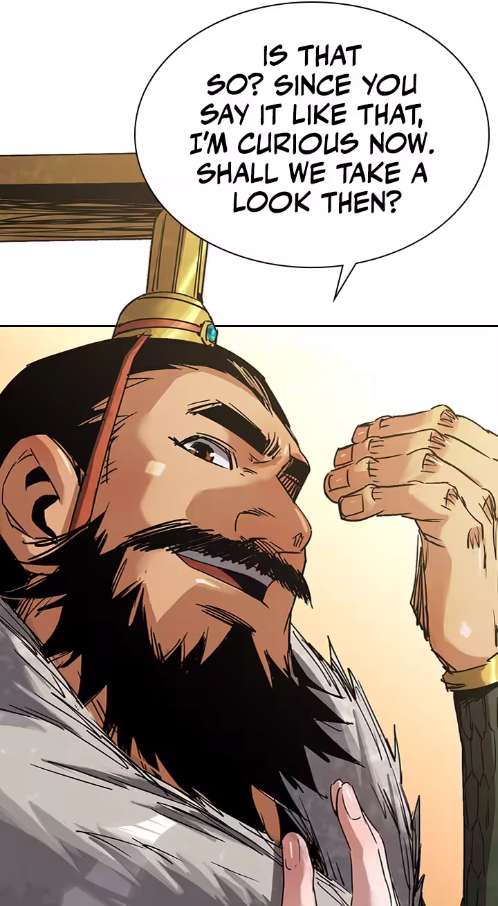 Legend of the Emperor Chapter 10 page 12 - 