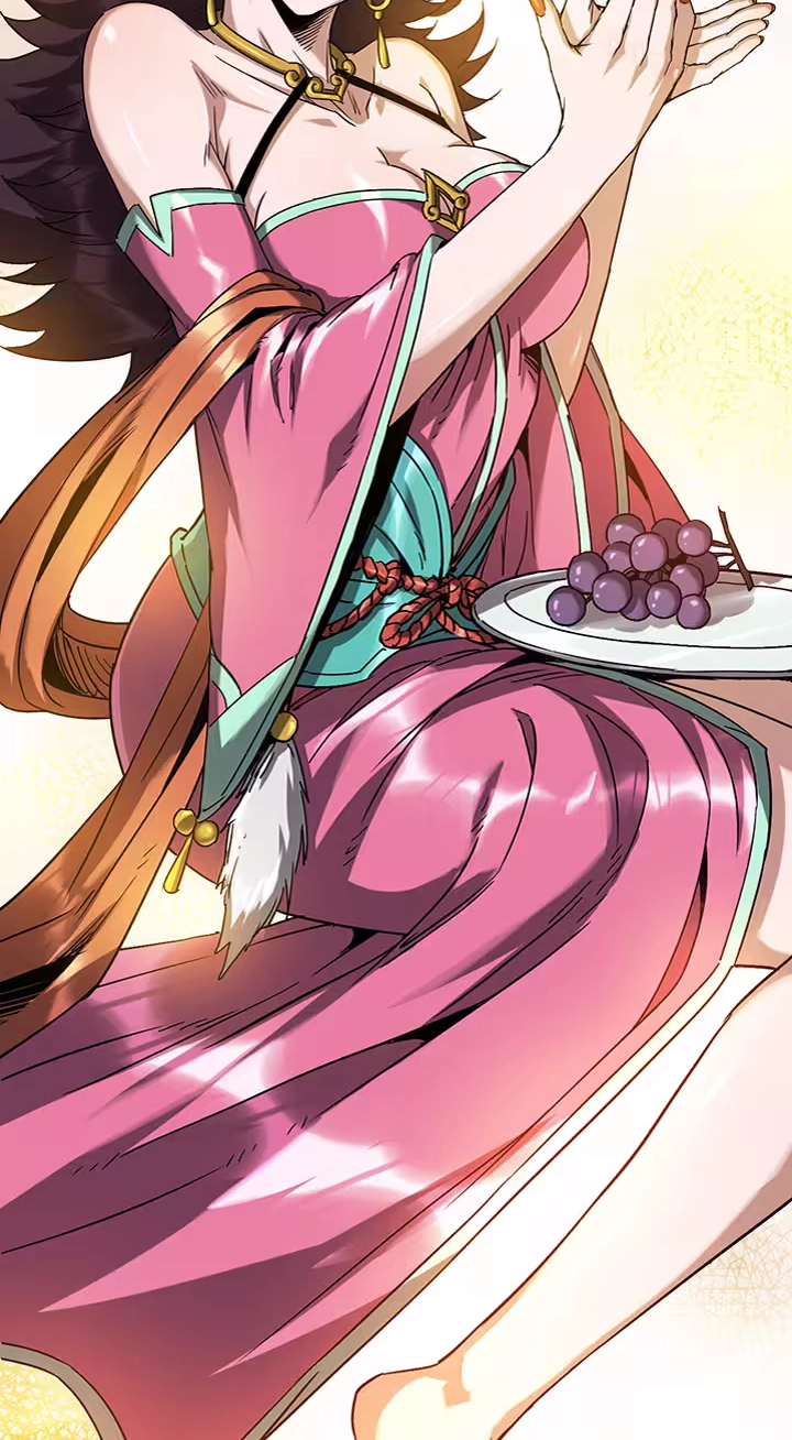 Legend of the Emperor Chapter 10 page 15 - 