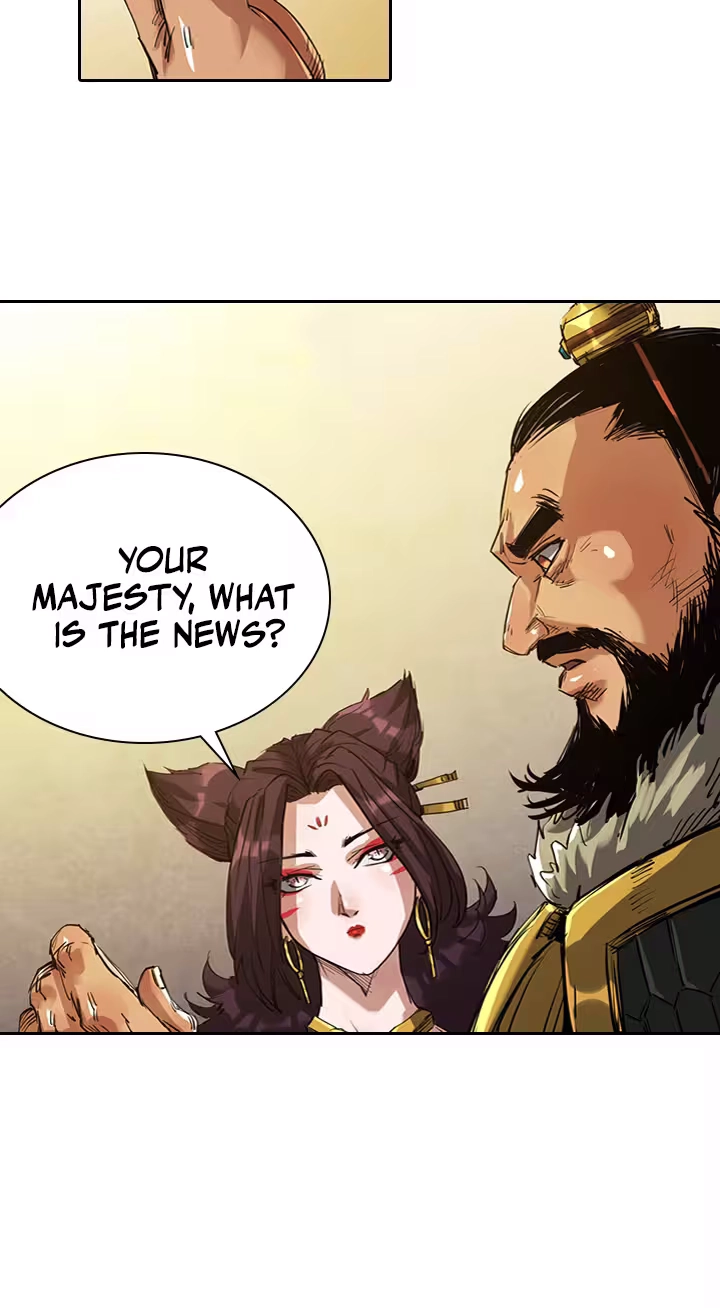Legend of the Emperor Chapter 10 page 18 - 