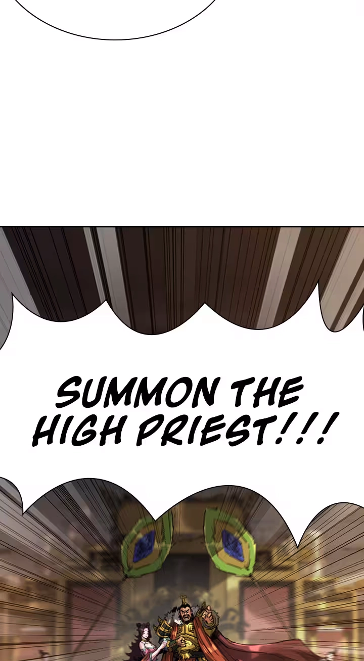 Legend of the Emperor Chapter 10 page 20 - 