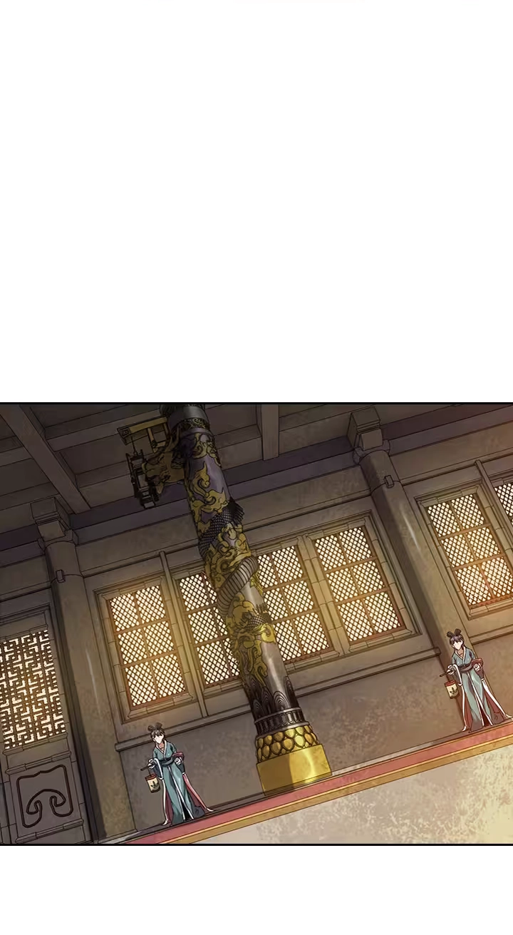 Legend of the Emperor Chapter 10 page 3 - 