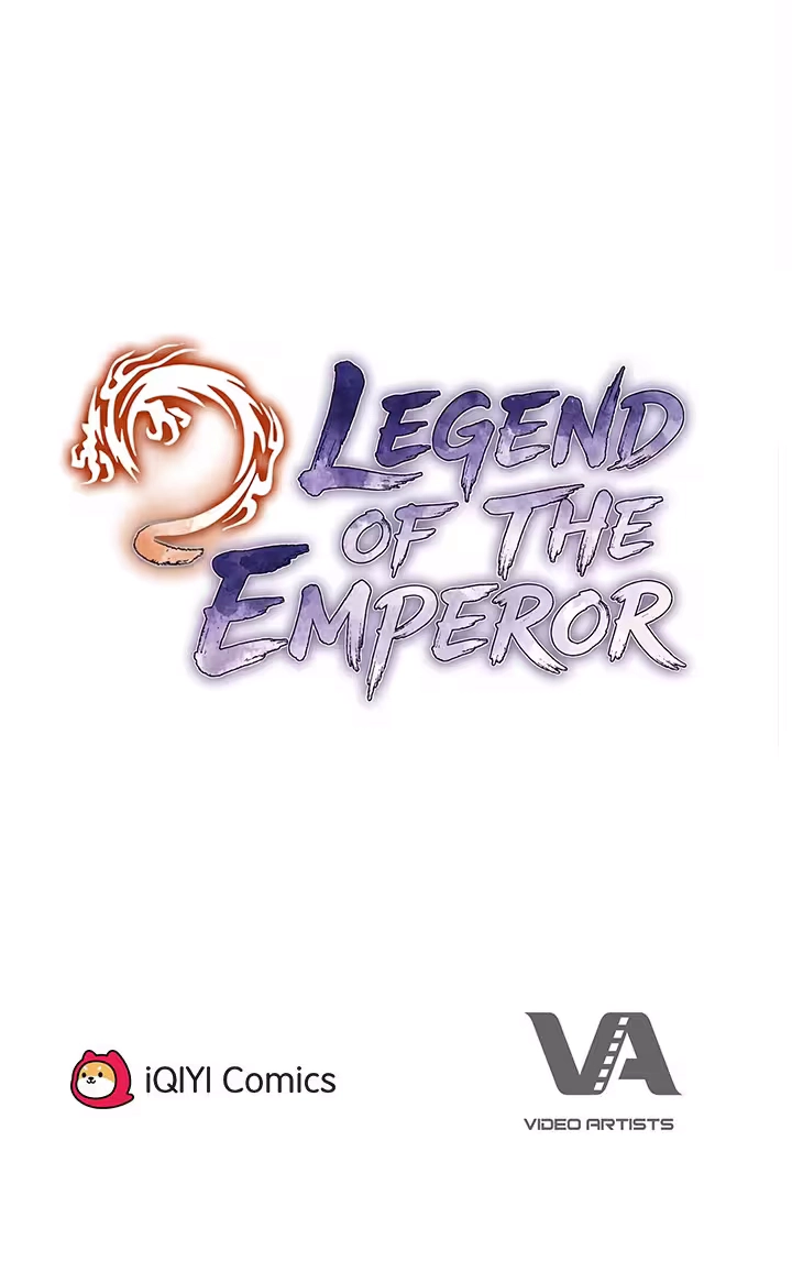Legend of the Emperor Chapter 10 page 25 - 