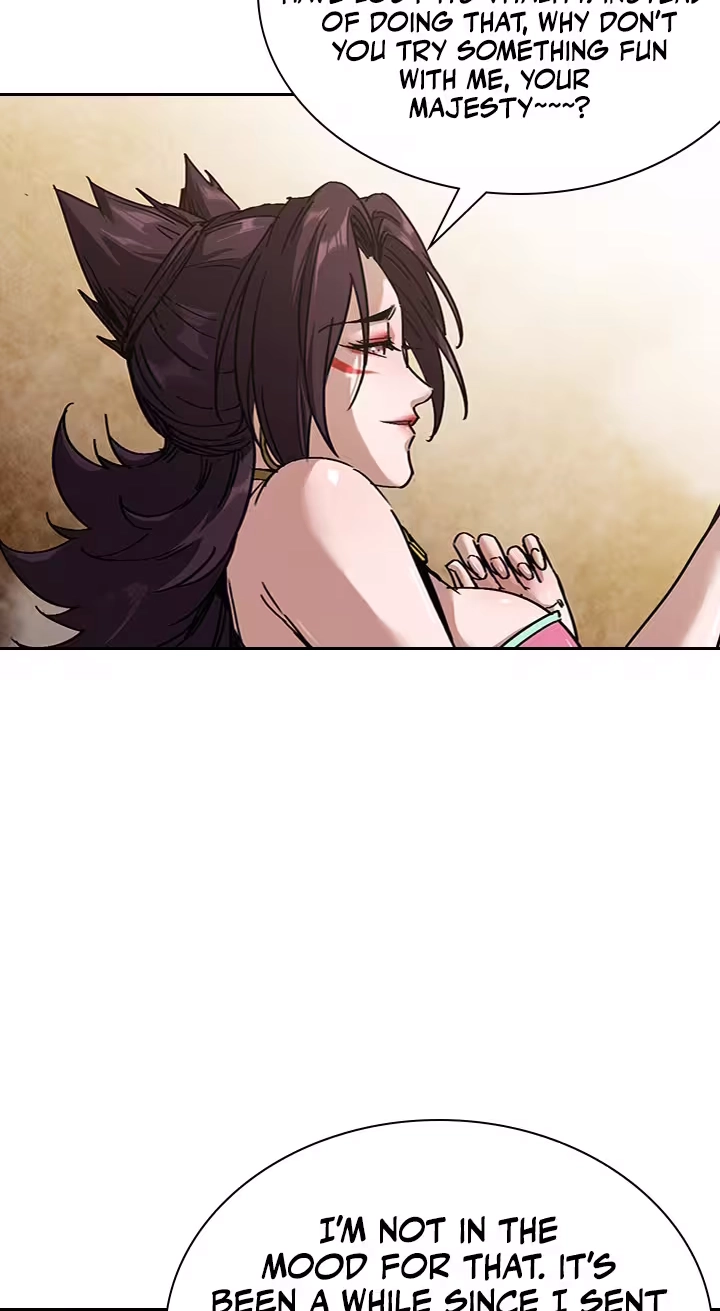 Legend of the Emperor Chapter 10 page 8 - 