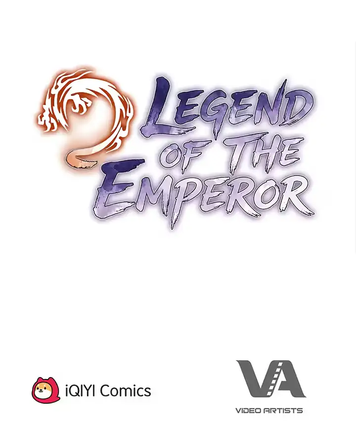 Legend of the Emperor Chapter 3 page 9 - 