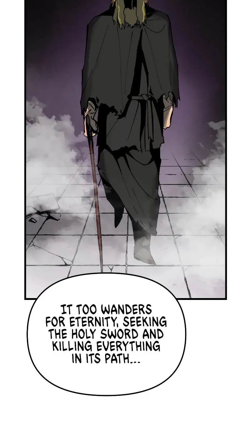 Legend of the Holy Sword Chapter 1 page 101 - 