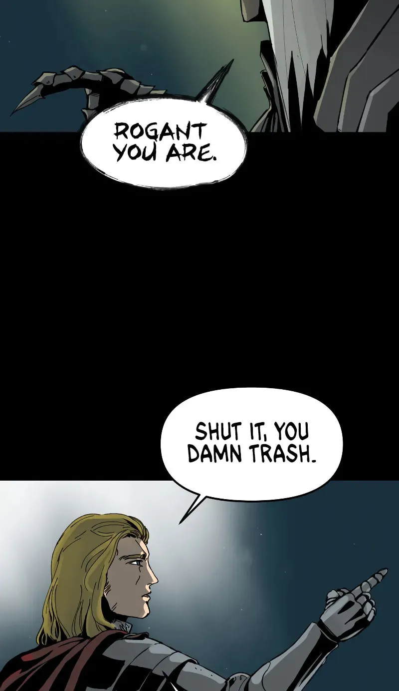 Legend of the Holy Sword Chapter 1 page 13 - 