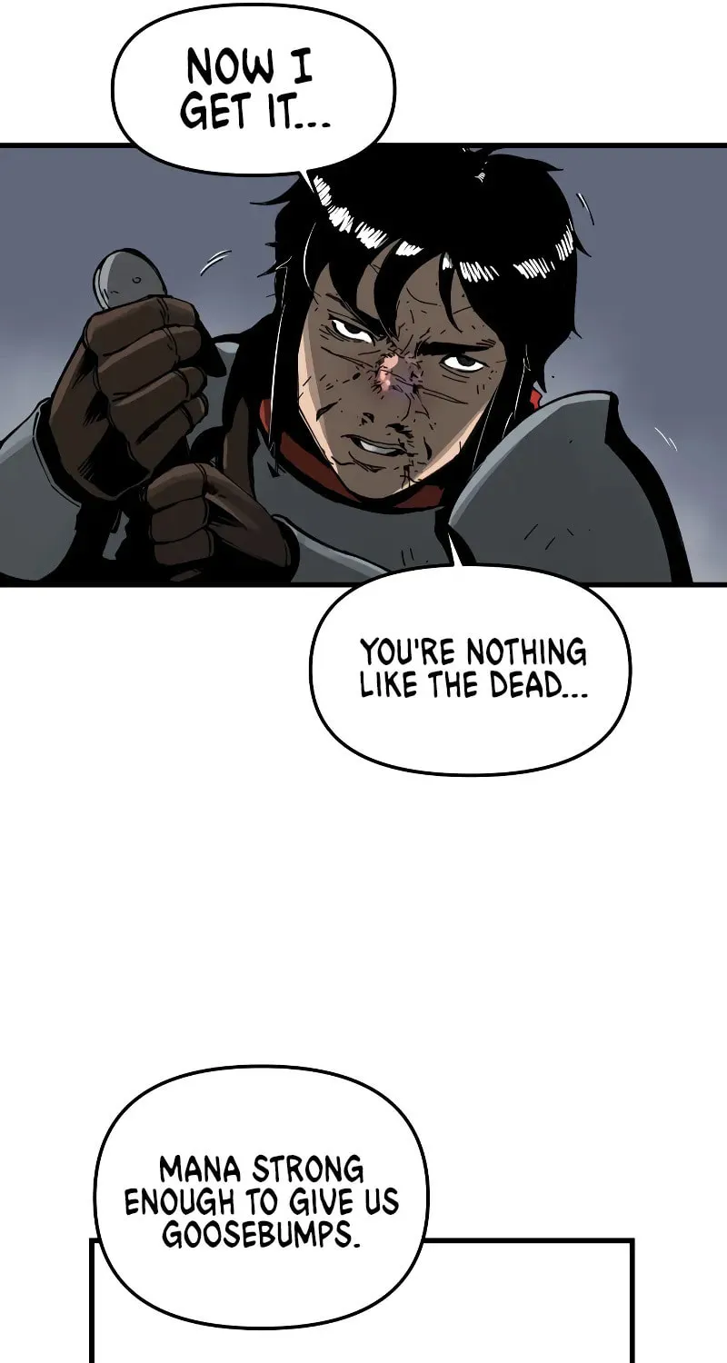 Legend of the Holy Sword Chapter 1 page 135 - 