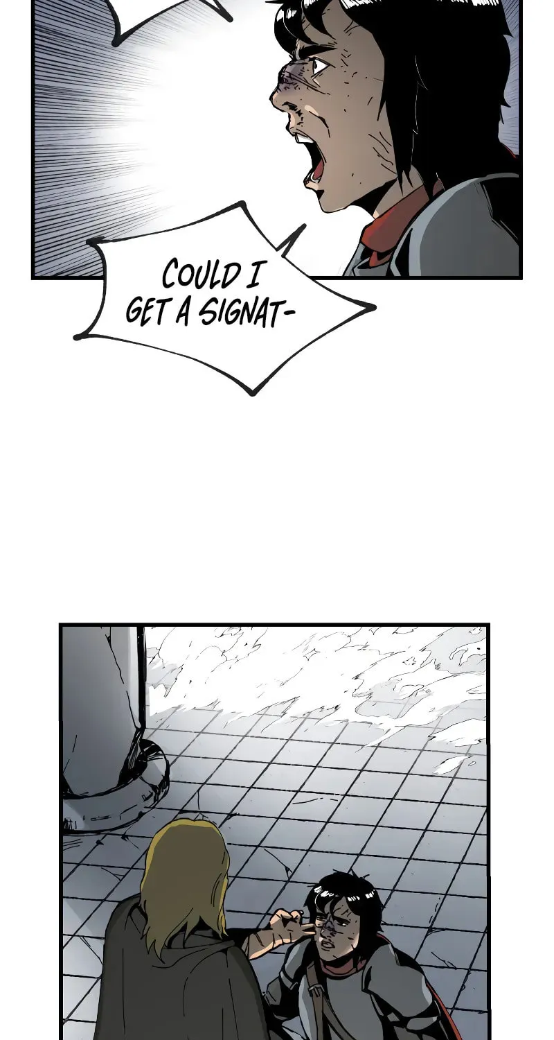 Legend of the Holy Sword Chapter 1 page 139 - 