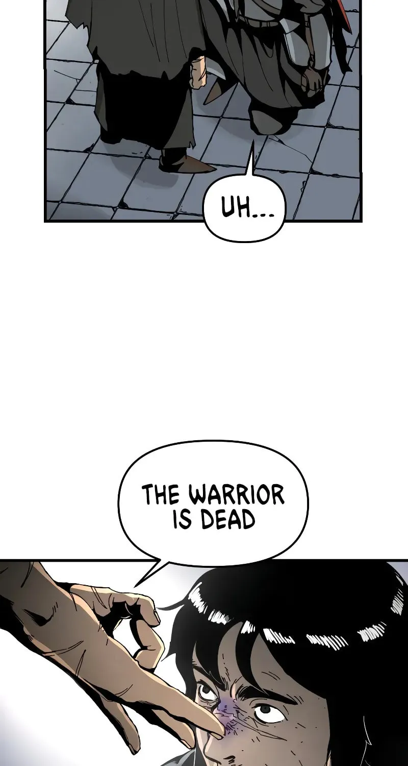 Legend of the Holy Sword Chapter 1 page 140 - 