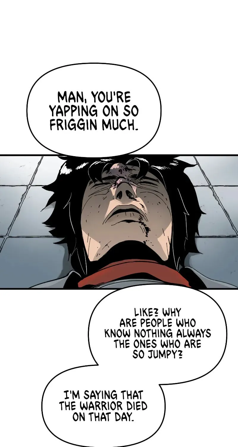 Legend of the Holy Sword Chapter 1 page 147 - 