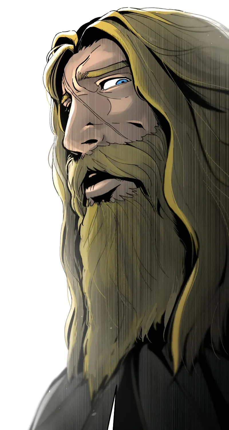 Legend of the Holy Sword Chapter 1 page 150 - 