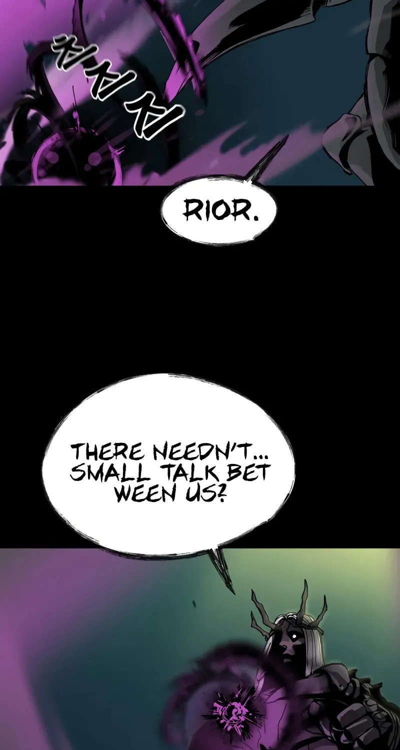 Legend of the Holy Sword Chapter 1 page 16 - 