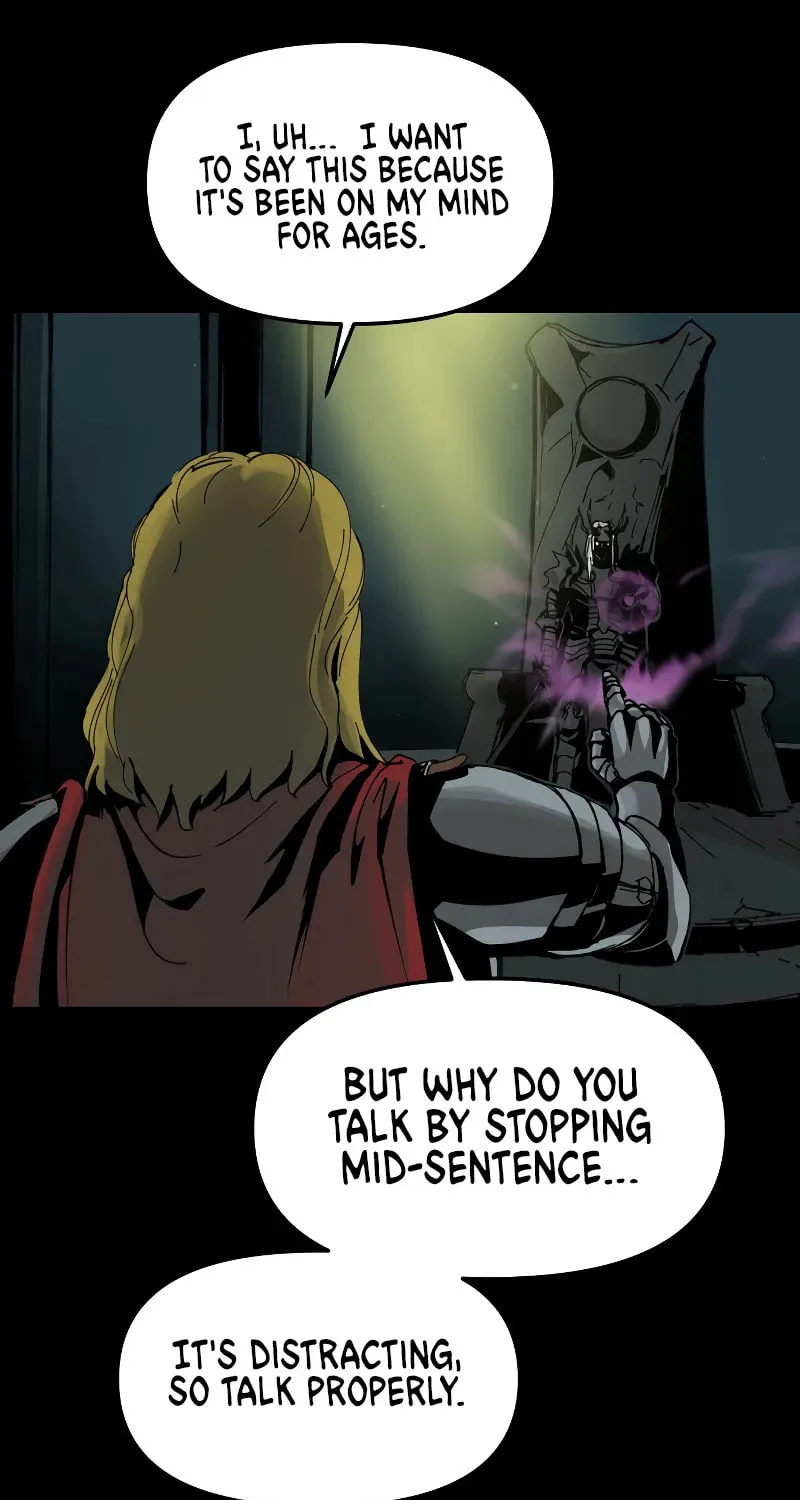 Legend of the Holy Sword Chapter 1 page 18 - 