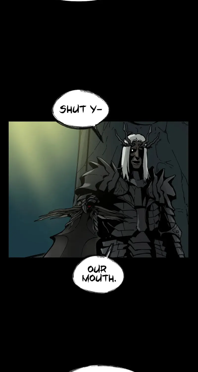 Legend of the Holy Sword Chapter 1 page 19 - 