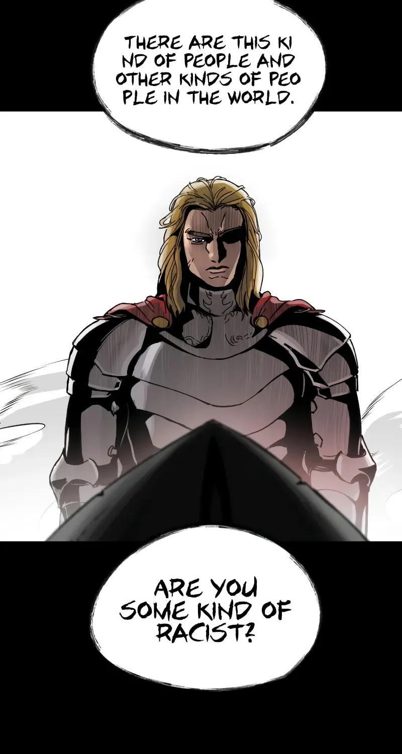 Legend of the Holy Sword Chapter 1 page 20 - 