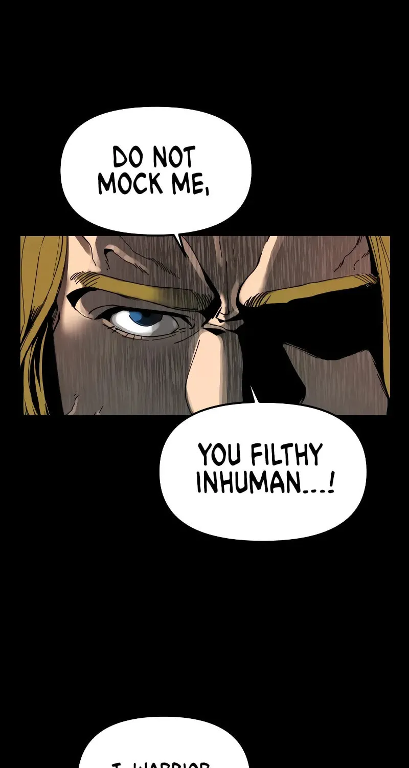 Legend of the Holy Sword Chapter 1 page 21 - 