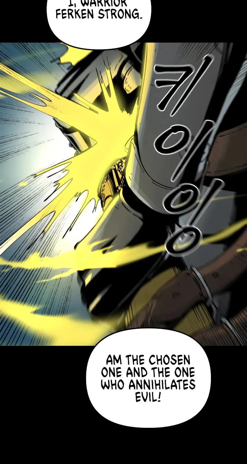 Legend of the Holy Sword Chapter 1 page 22 - 