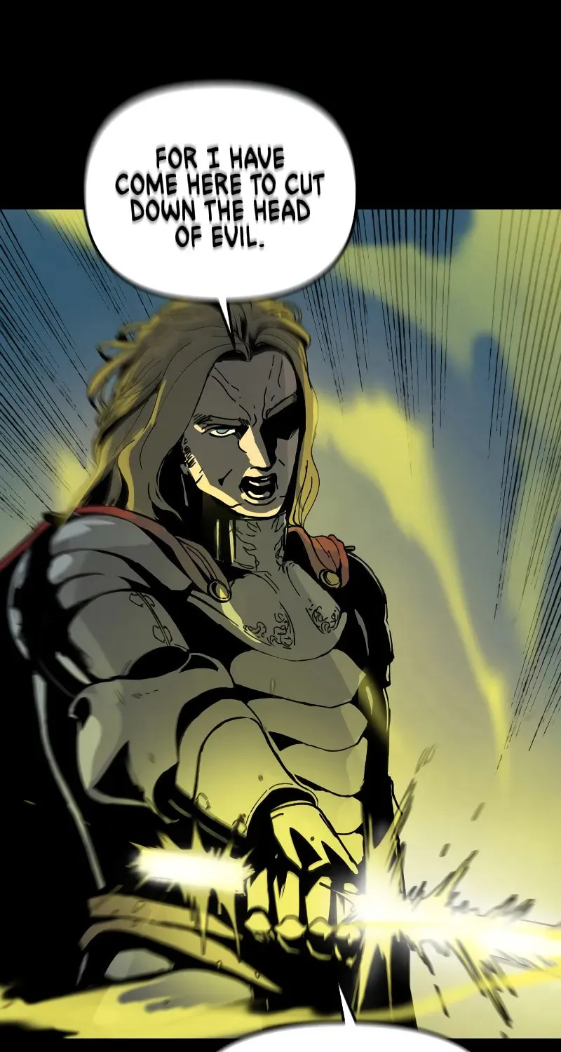 Legend of the Holy Sword Chapter 1 page 23 - 