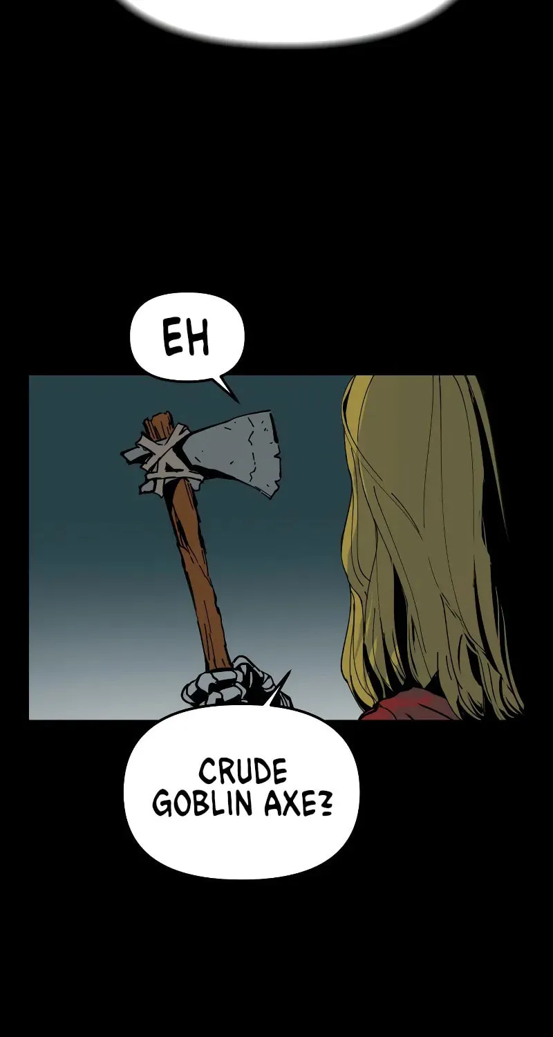Legend of the Holy Sword Chapter 1 page 26 - 