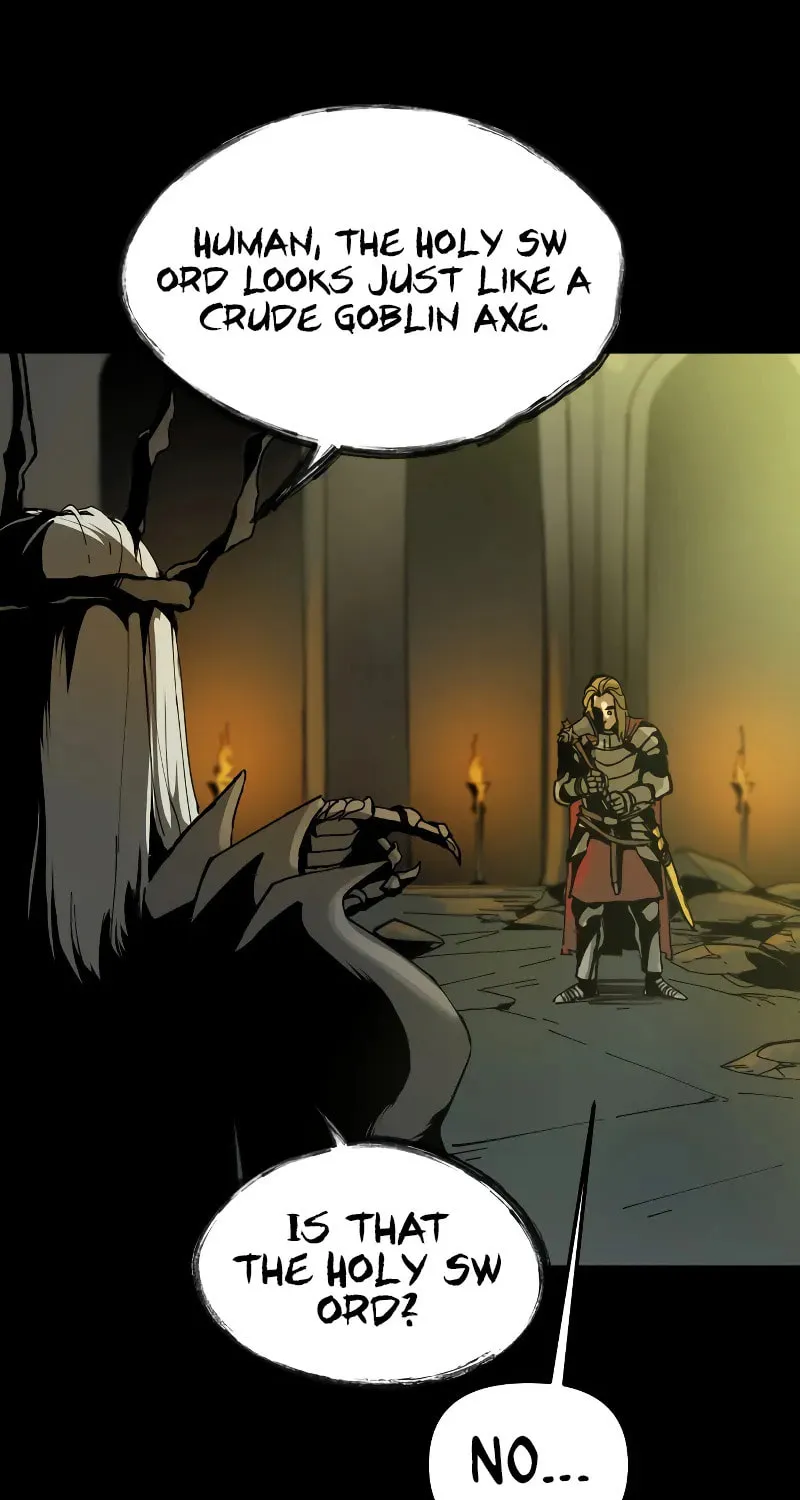 Legend of the Holy Sword Chapter 1 page 27 - 