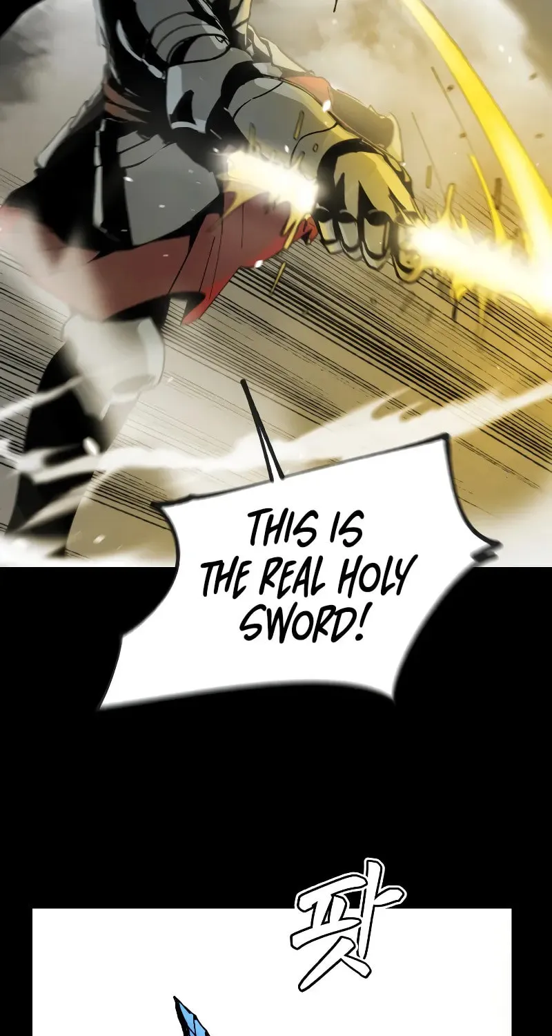 Legend of the Holy Sword Chapter 1 page 30 - 