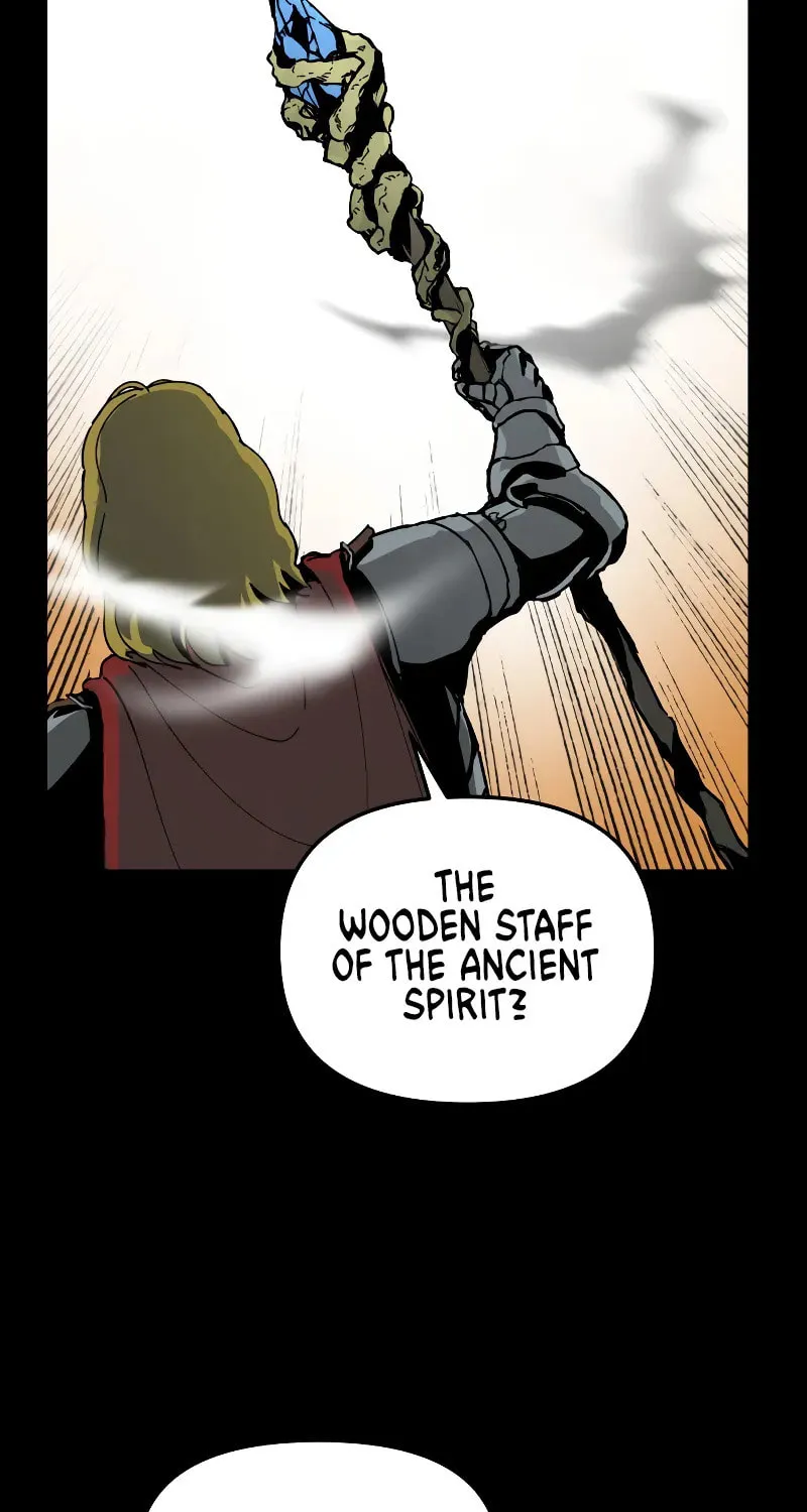 Legend of the Holy Sword Chapter 1 page 31 - 