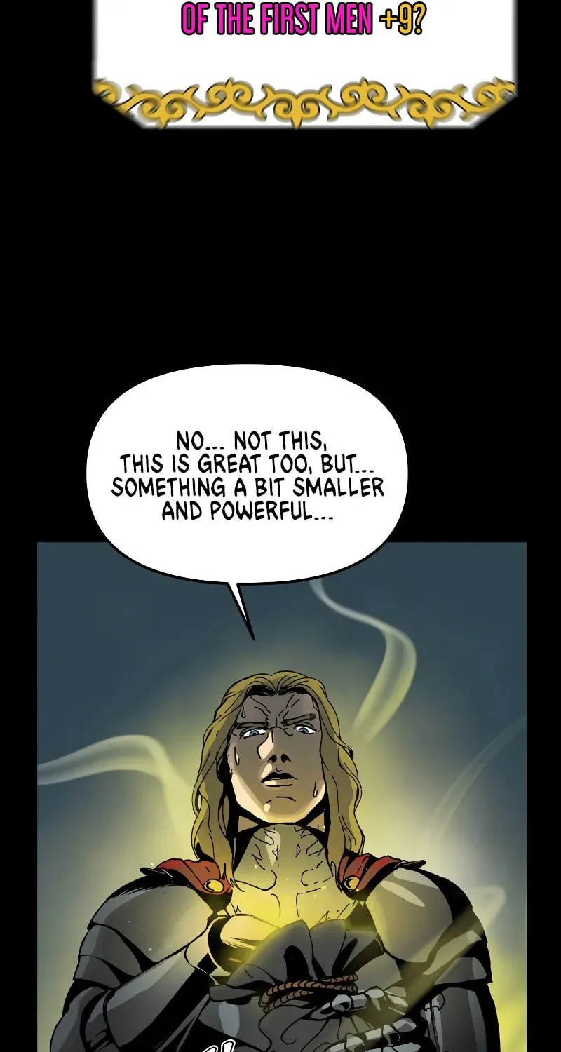 Legend of the Holy Sword Chapter 1 page 34 - 