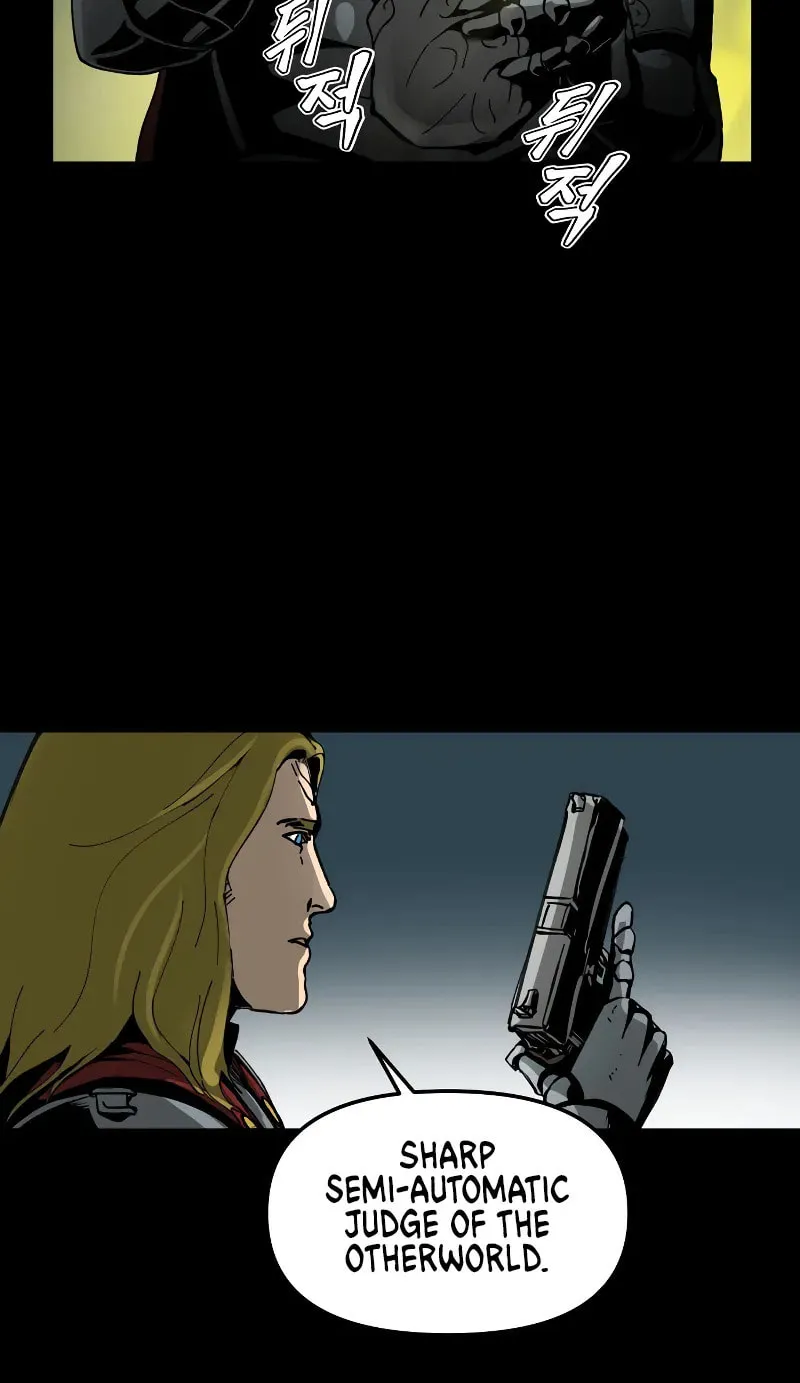 Legend of the Holy Sword Chapter 1 page 35 - 