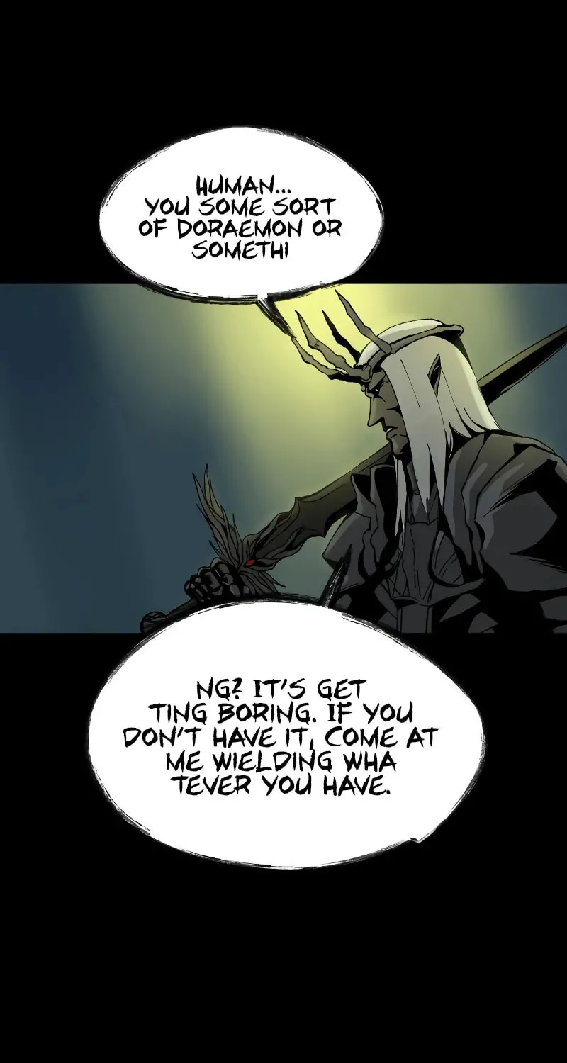 Legend of the Holy Sword Chapter 1 page 36 - 