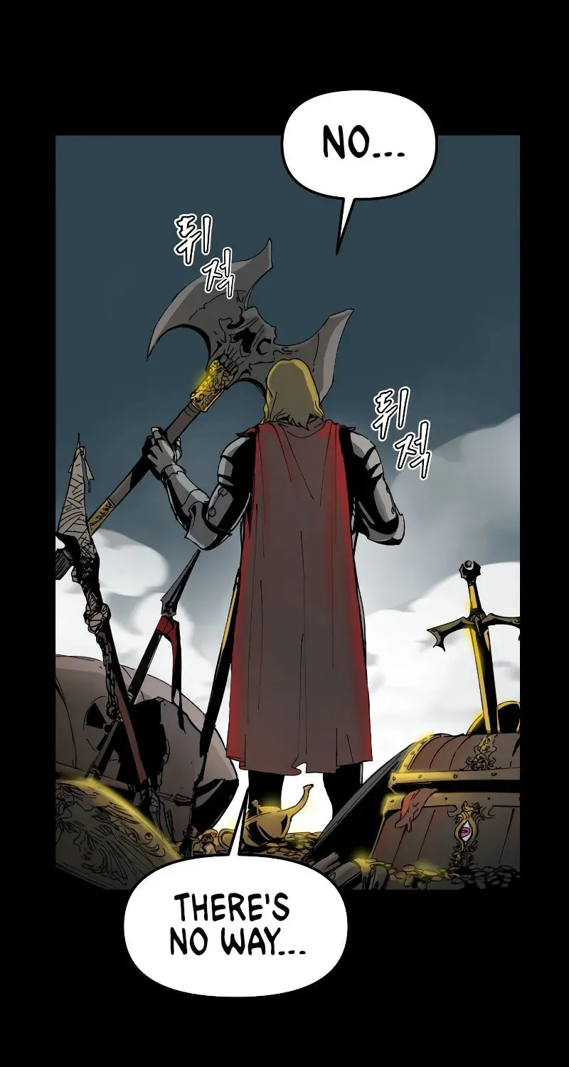 Legend of the Holy Sword Chapter 1 page 37 - 
