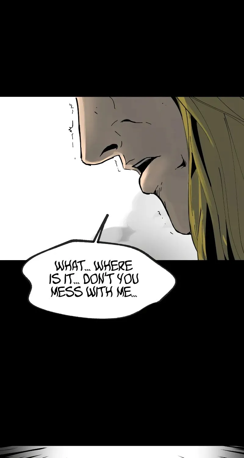 Legend of the Holy Sword Chapter 1 page 41 - 