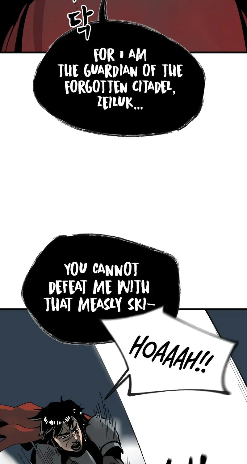 Legend of the Holy Sword Chapter 1 page 55 - 