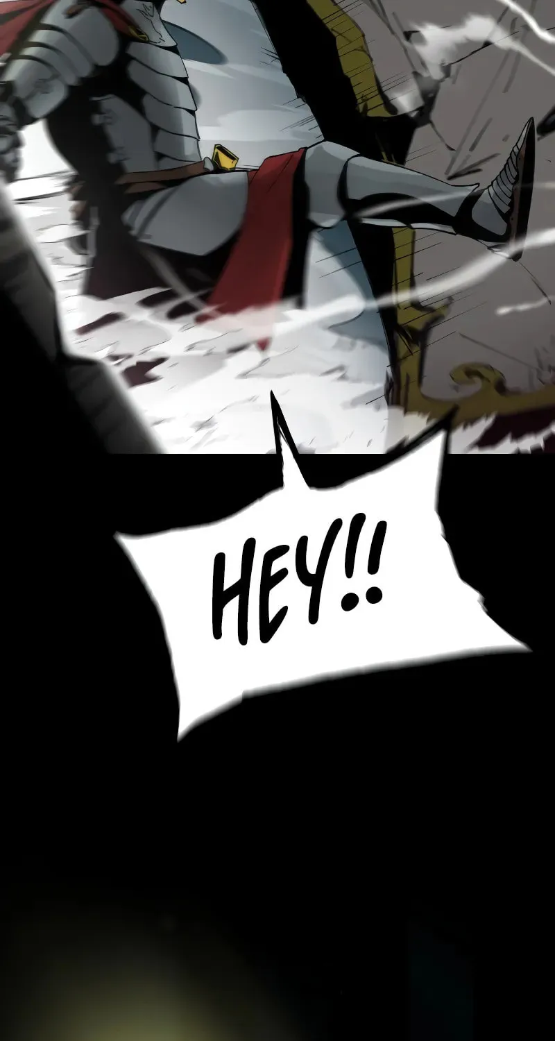 Legend of the Holy Sword Chapter 1 page 7 - 