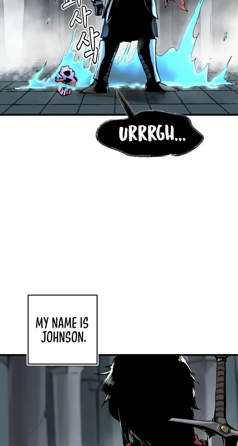 Legend of the Holy Sword Chapter 1 page 61 - 