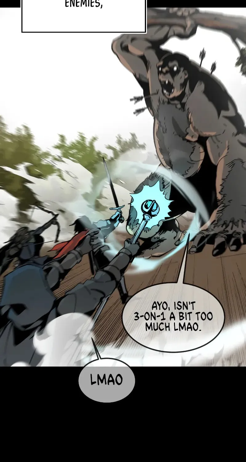 Legend of the Holy Sword Chapter 1 page 64 - 