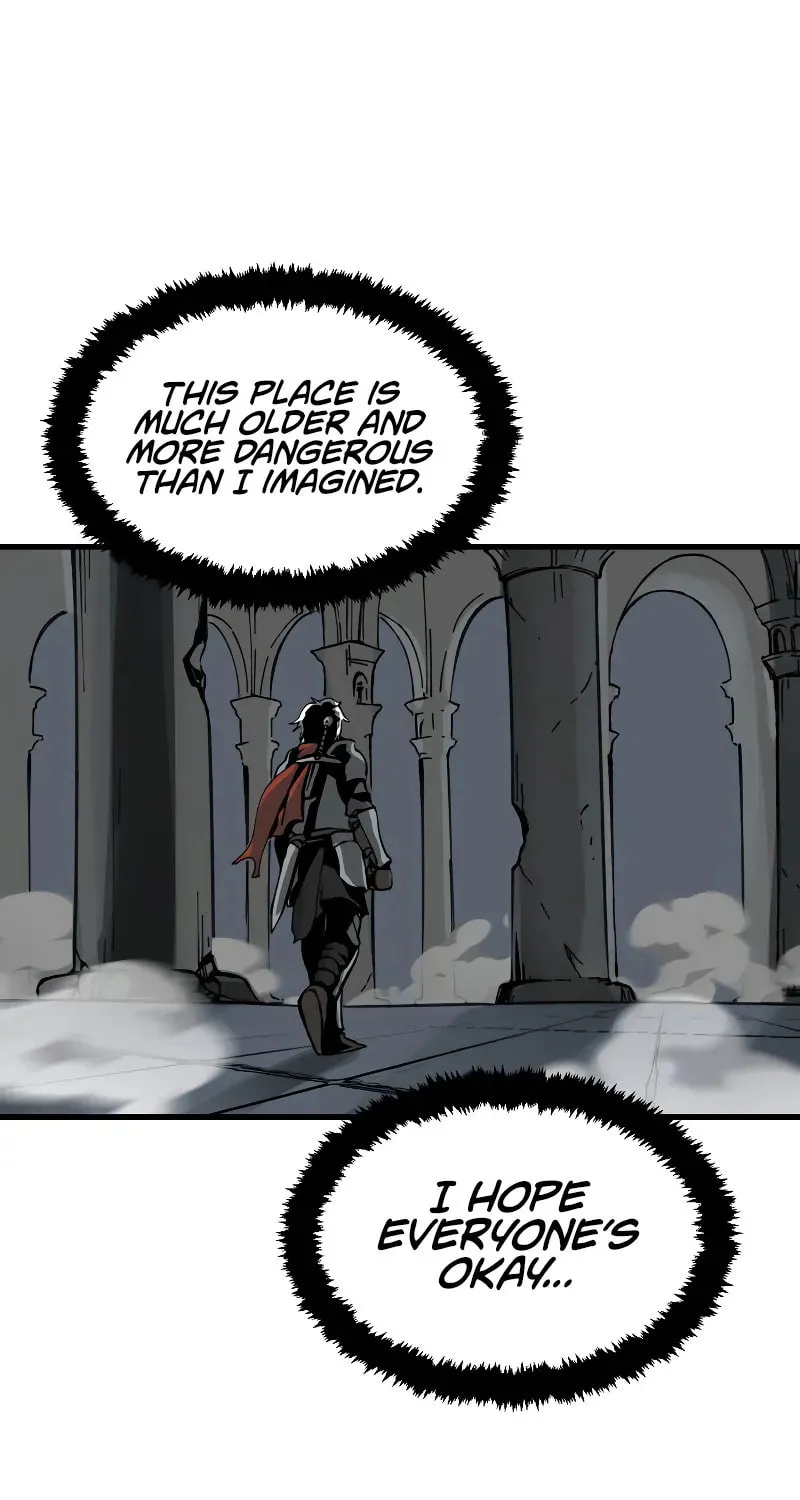 Legend of the Holy Sword Chapter 1 page 66 - 