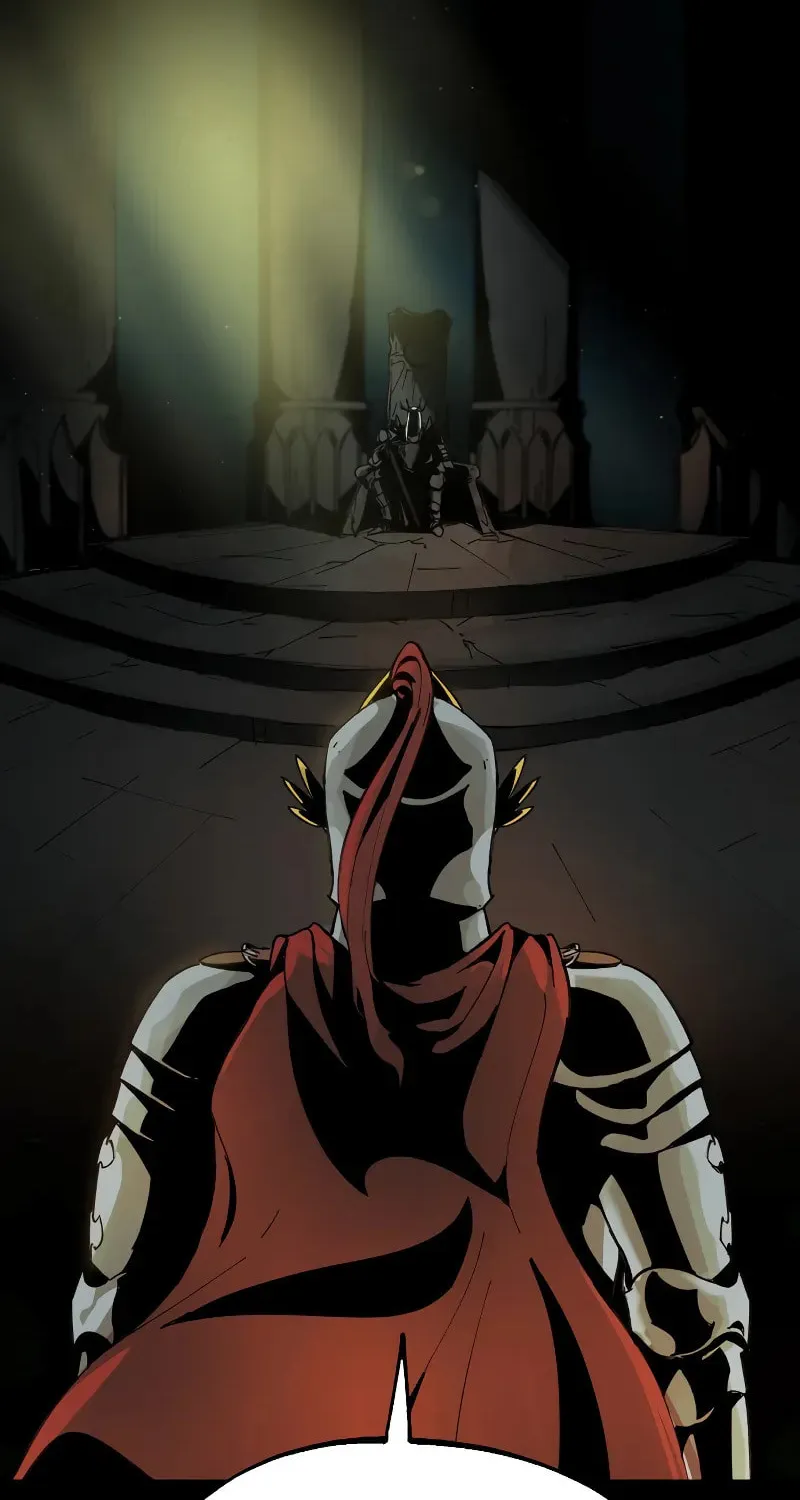 Legend of the Holy Sword Chapter 1 page 8 - 