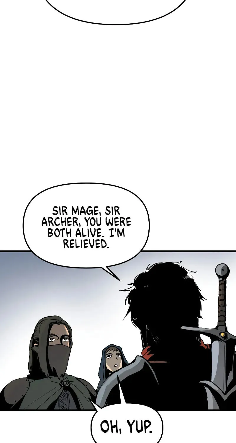 Legend of the Holy Sword Chapter 1 page 71 - 