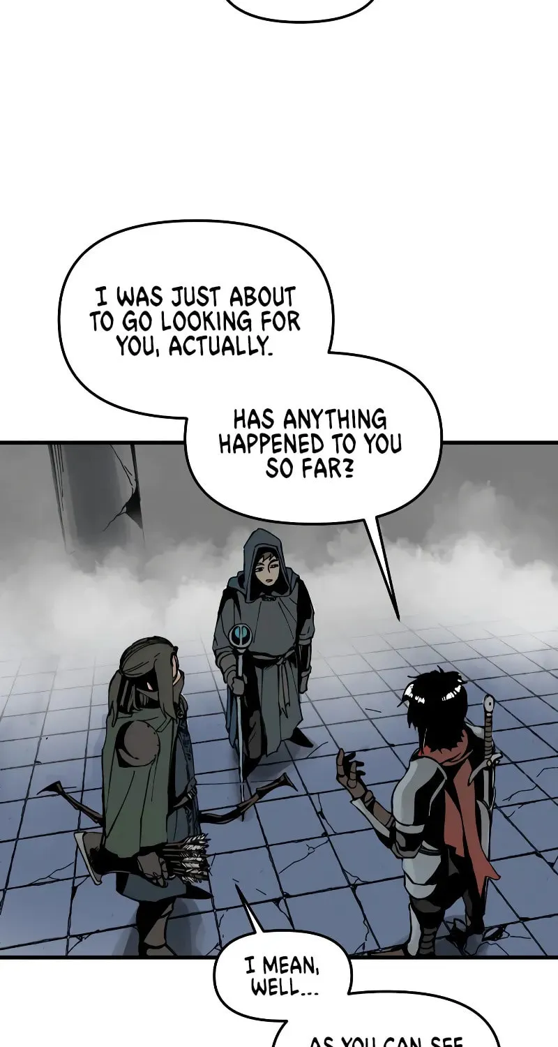 Legend of the Holy Sword Chapter 1 page 72 - 