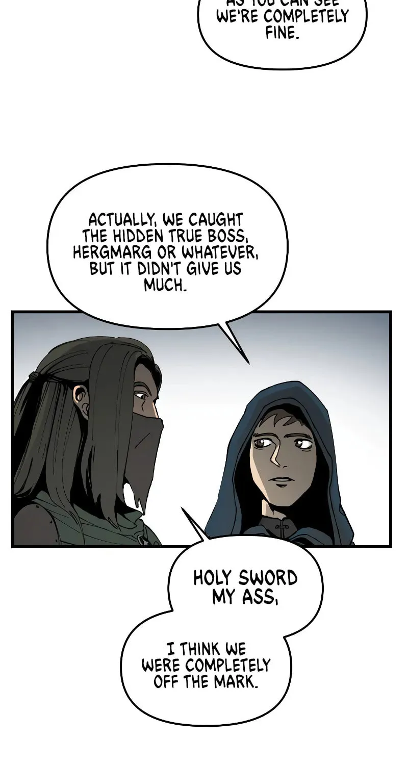 Legend of the Holy Sword Chapter 1 page 73 - 