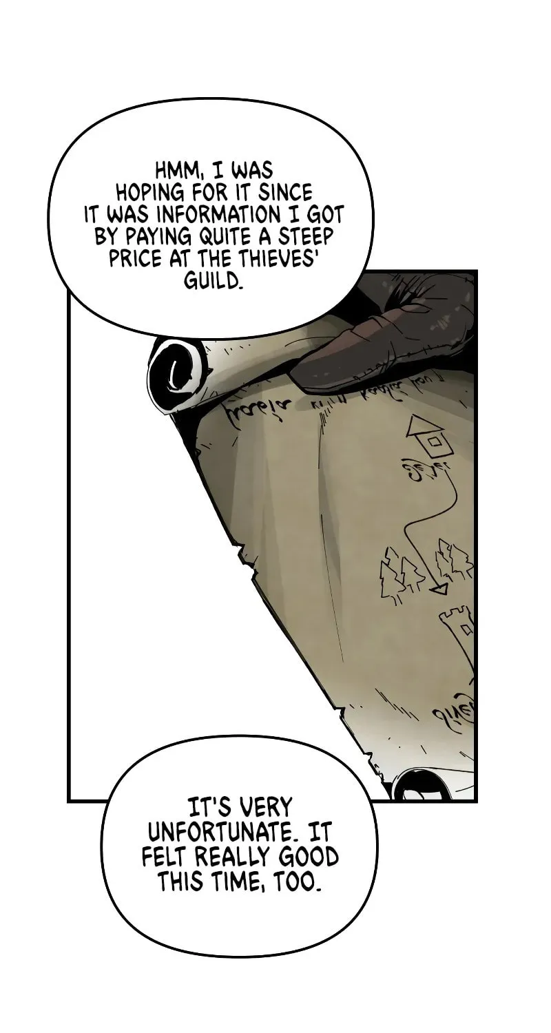 Legend of the Holy Sword Chapter 1 page 74 - 