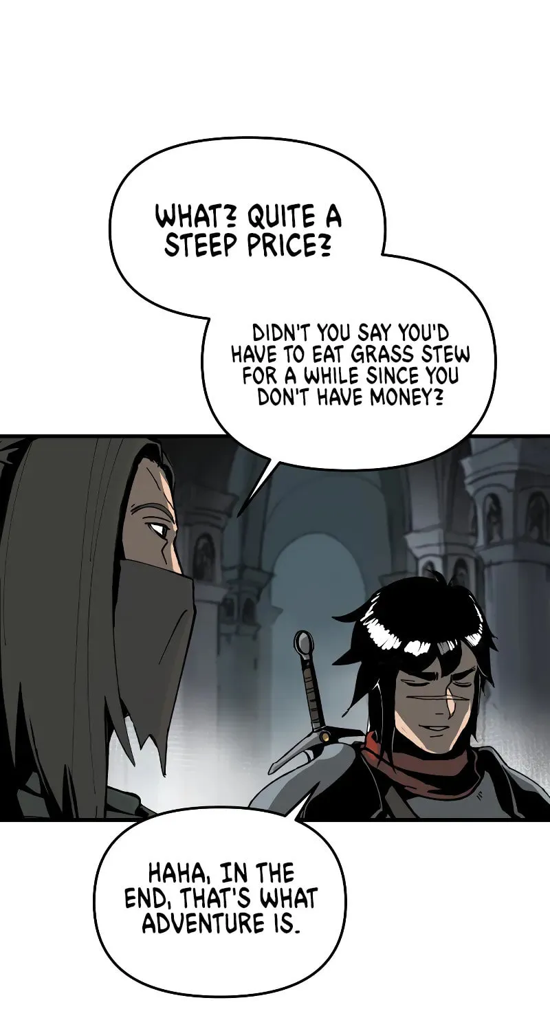 Legend of the Holy Sword Chapter 1 page 75 - 