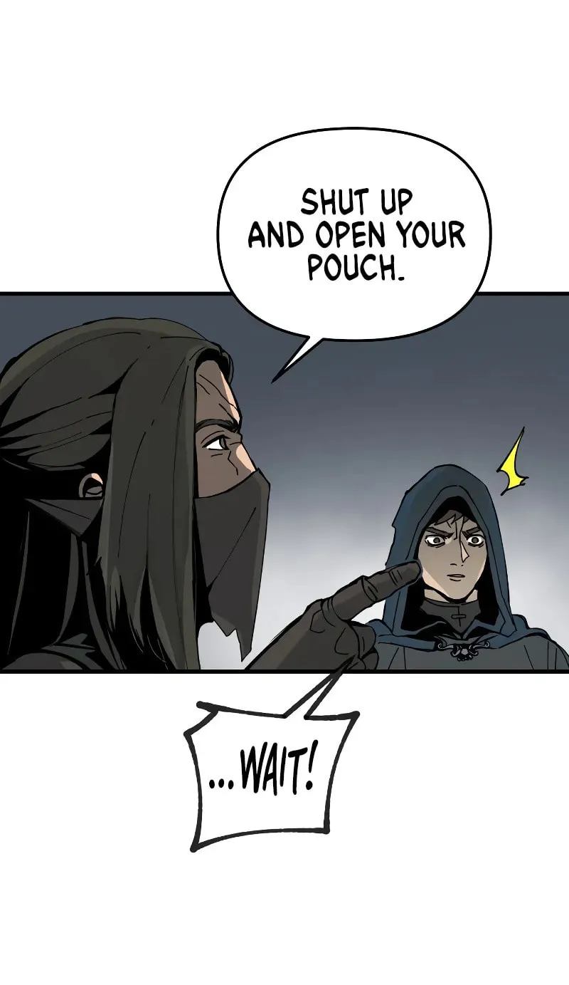 Legend of the Holy Sword Chapter 1 page 79 - 